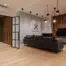 wooden floor dubai