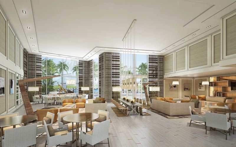 home redesigning in dubai