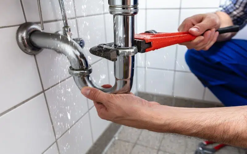 Plumber in Dubai