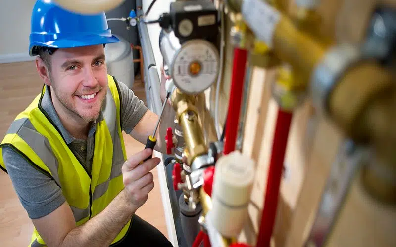 Gas Services in Dubai