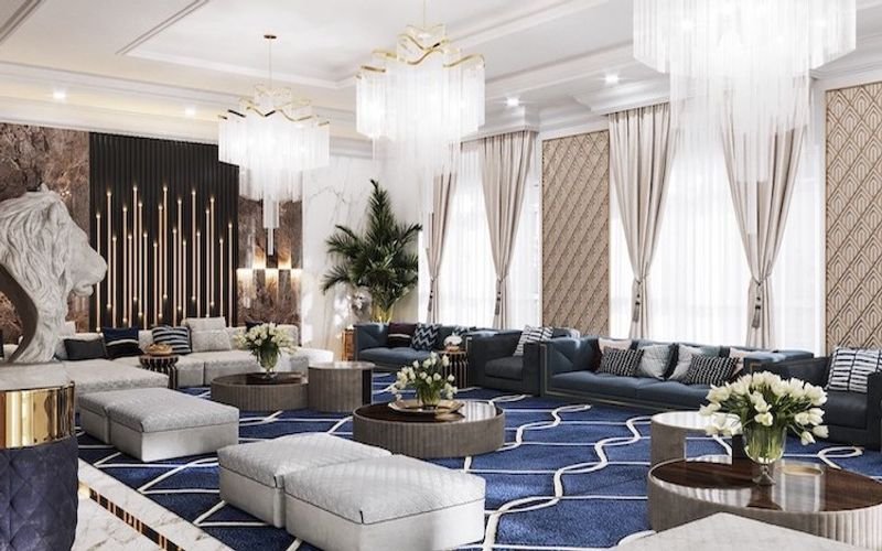 interior design in dubai