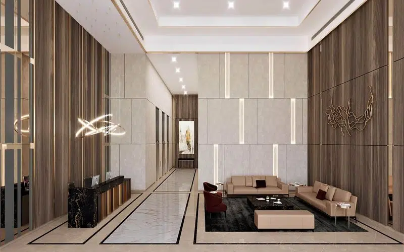 Residential Interior