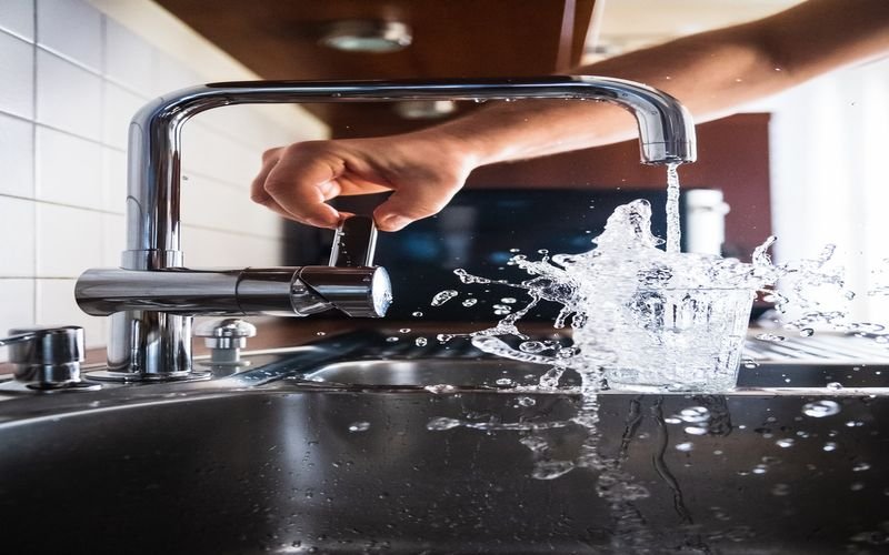 Plumber in Dubai