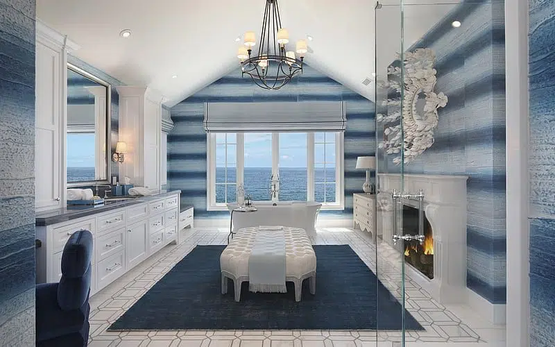 Sleek-and-modern