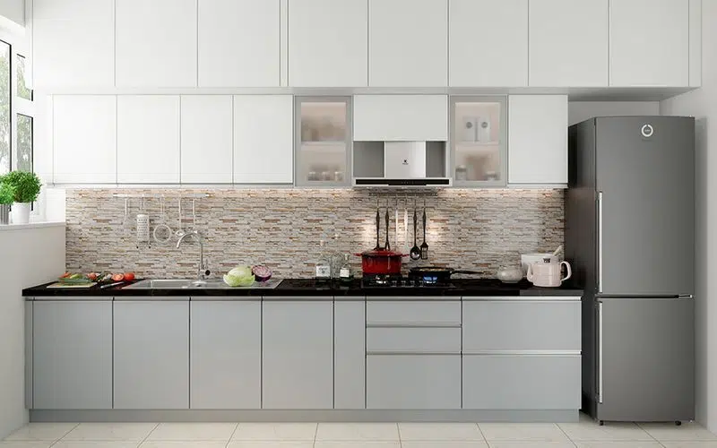 wall-kitchen