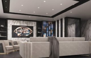 Villa Renovation