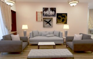 Remodeling and Renovating