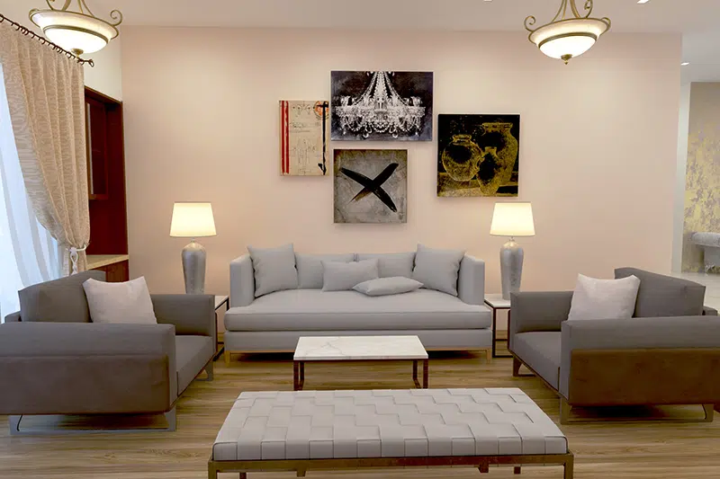 Remodeling and Renovating
