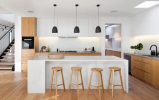 Kitchen Renovation