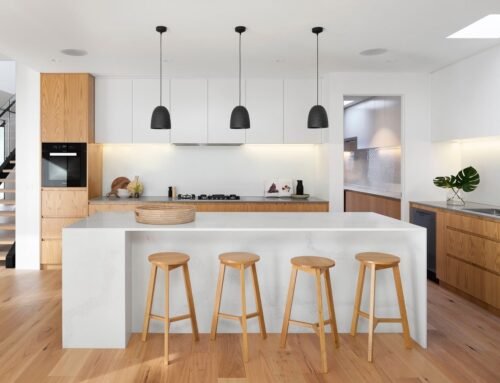Best Kitchen Renovation Services in Dubai