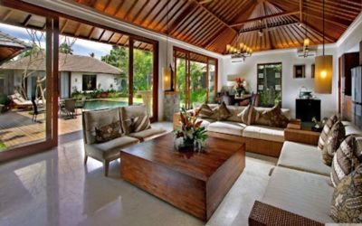 Dream House Interior Design