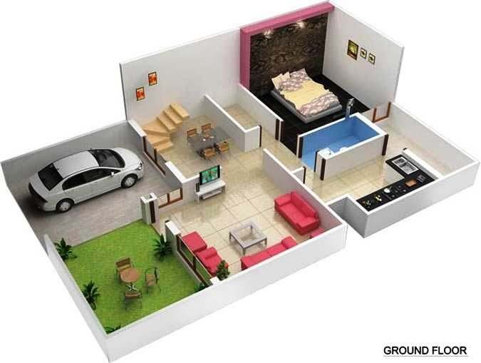Build and design your Home