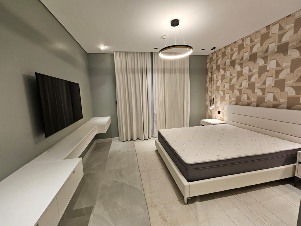 Bedroom Design by Best Renovation