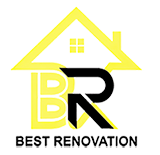Best Renovation Logo