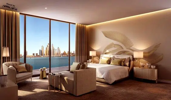 Apartment interior Fit-out Dubai