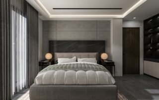 dubai renovation work