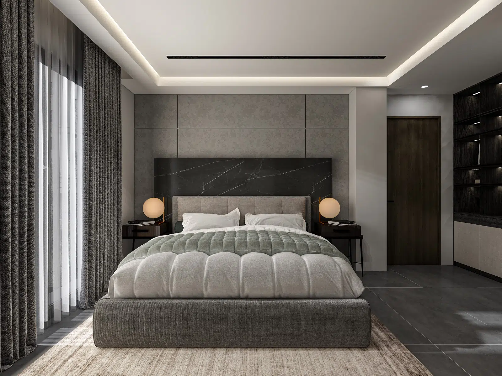 dubai renovation work