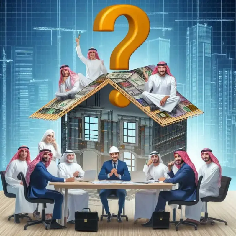 Top FAQ on home renovation project in arabian ranches