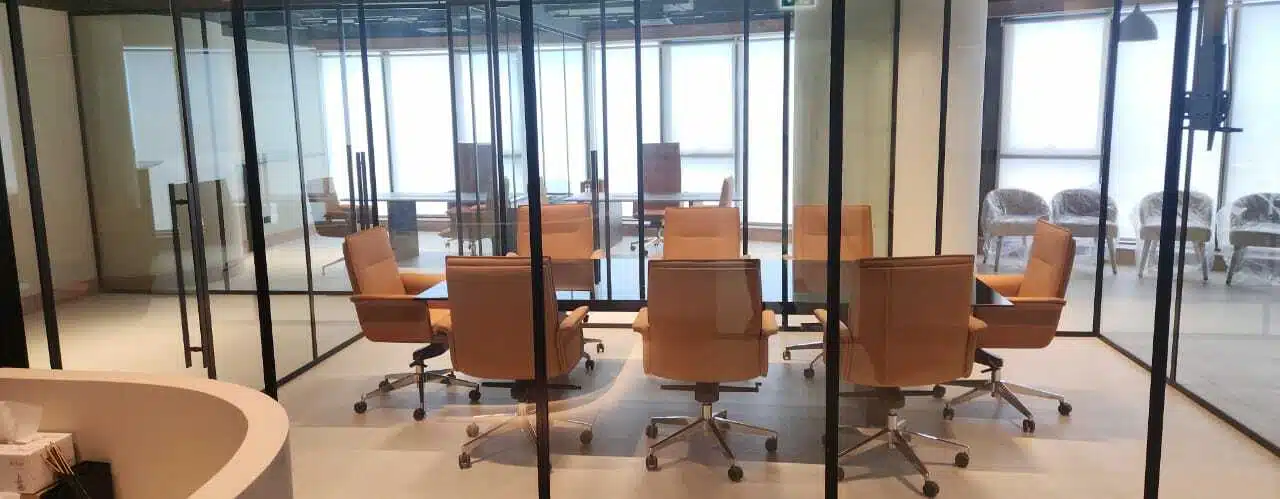 Office Renovation Contractors near me
