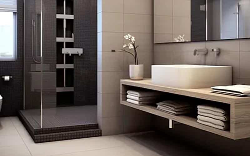 Bathroom Remodeling-2