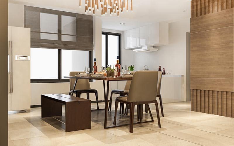 District one- Kitchen-1