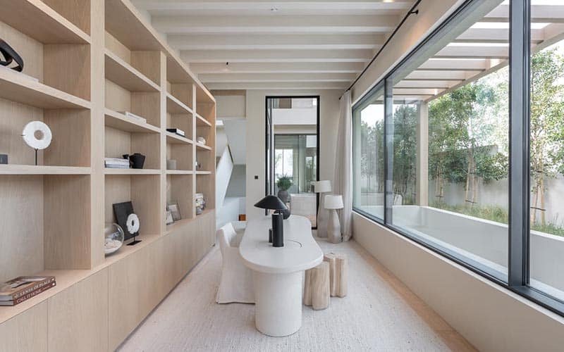 Interior Design & Finishing-1