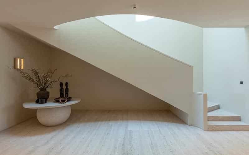 Interior Design & Finishing-2