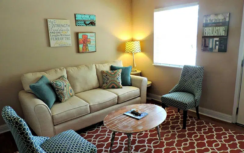 Business Bay Apartment Renovation