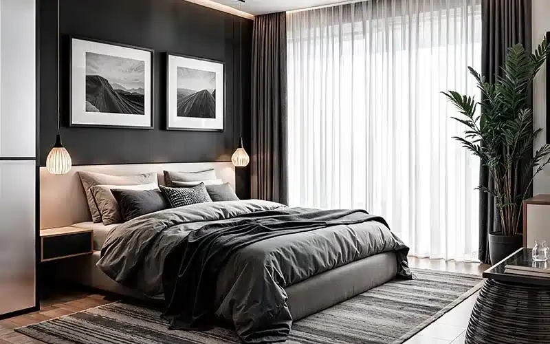Bedroom Interior Design