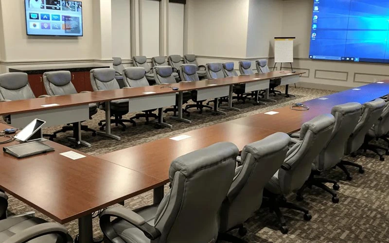 Conference & Meeting Room Upgrades