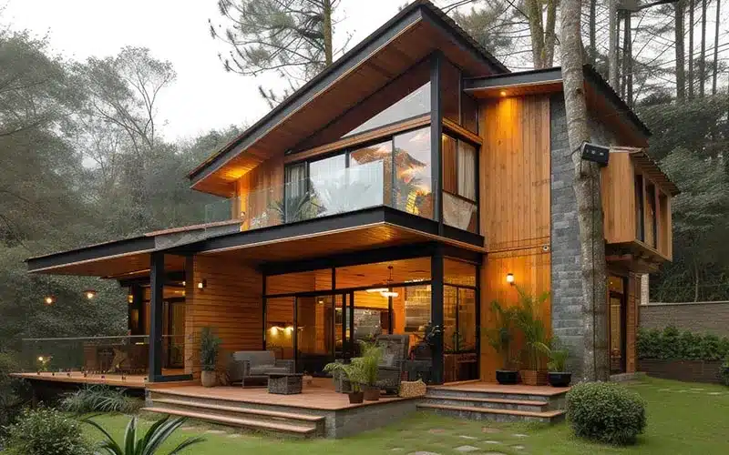 Full Home Renovation