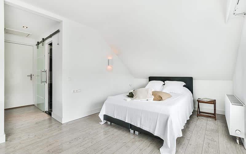 Guest Room Renovation