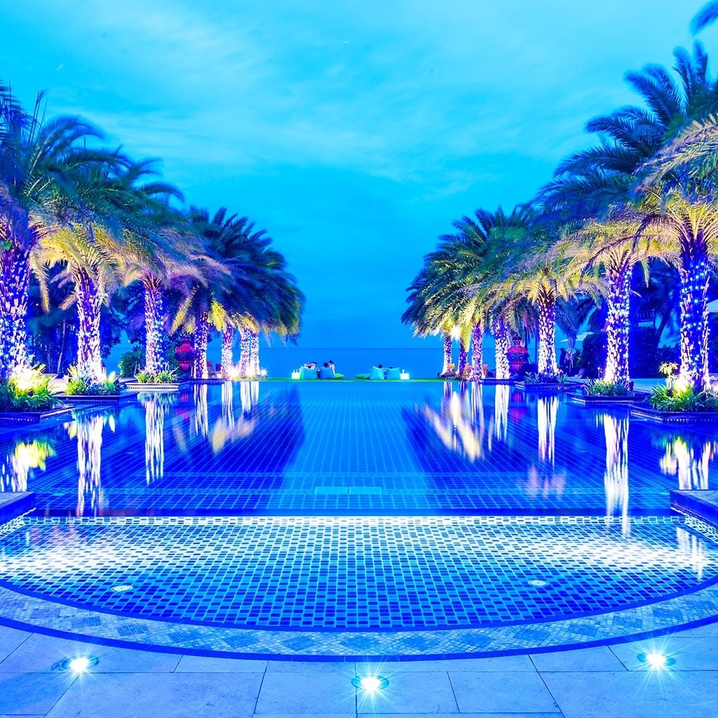 Hotel Renovation