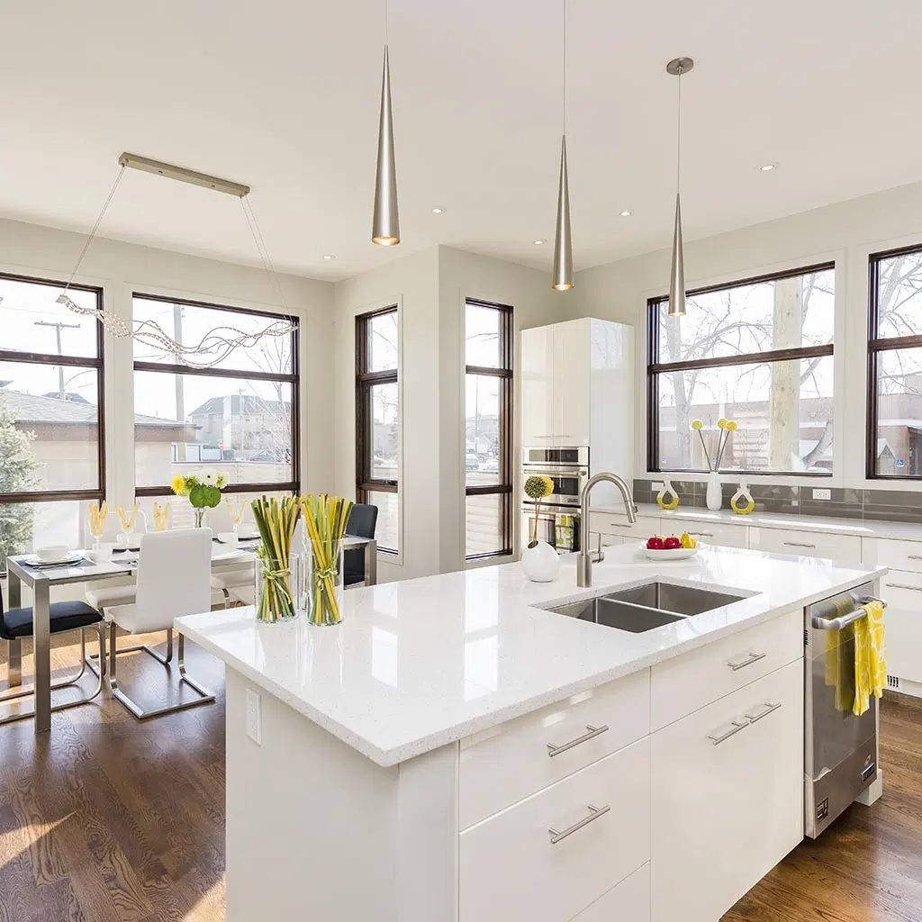 Kitchen Remodeling