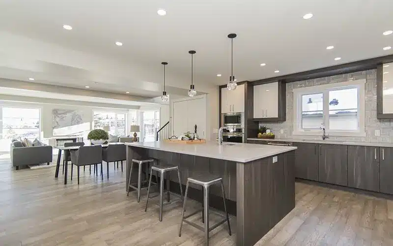 Kitchen Remodeling