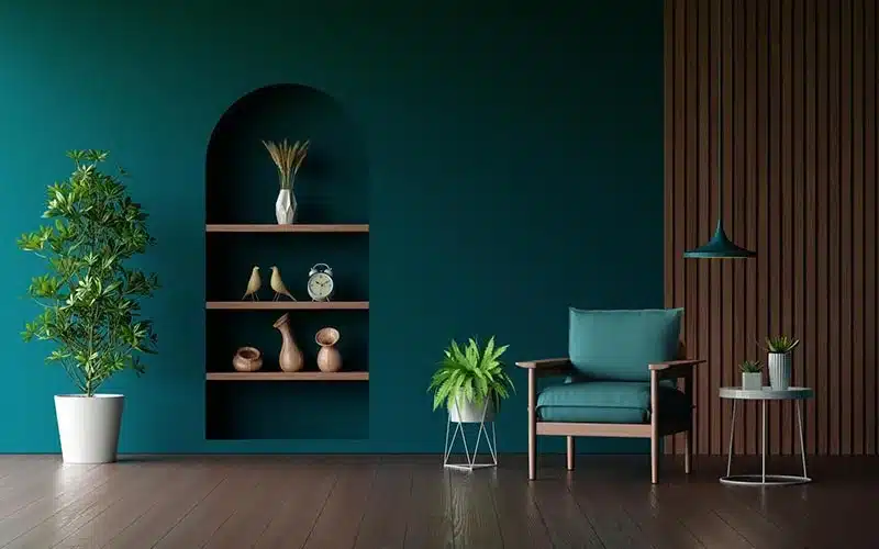Living Room Upgrades
