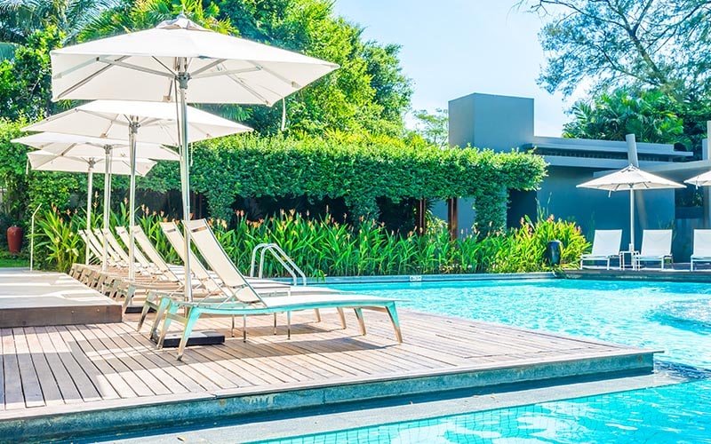 Pool Services