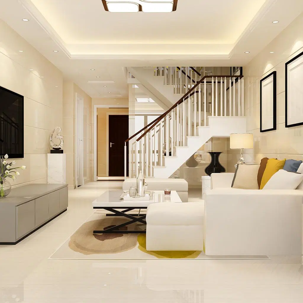 Villa Renovation