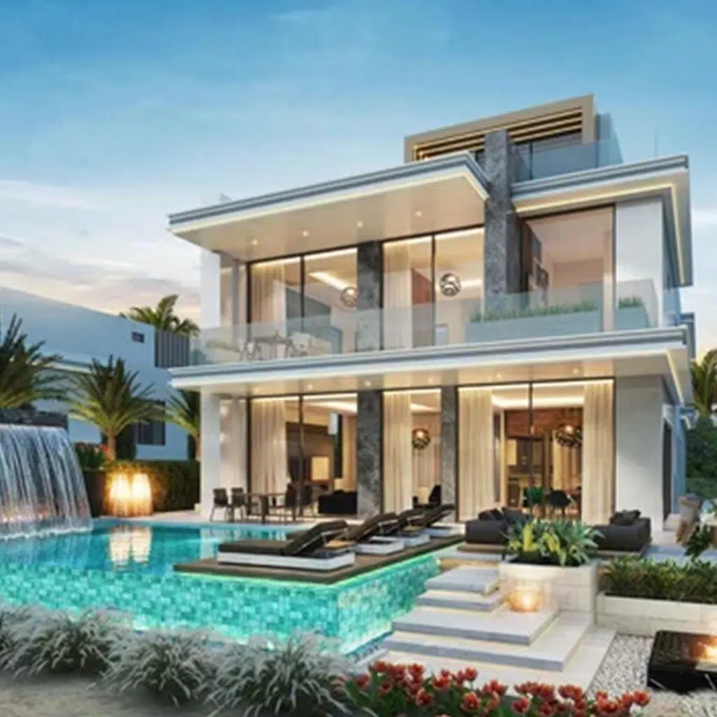 Villa Renovation-2