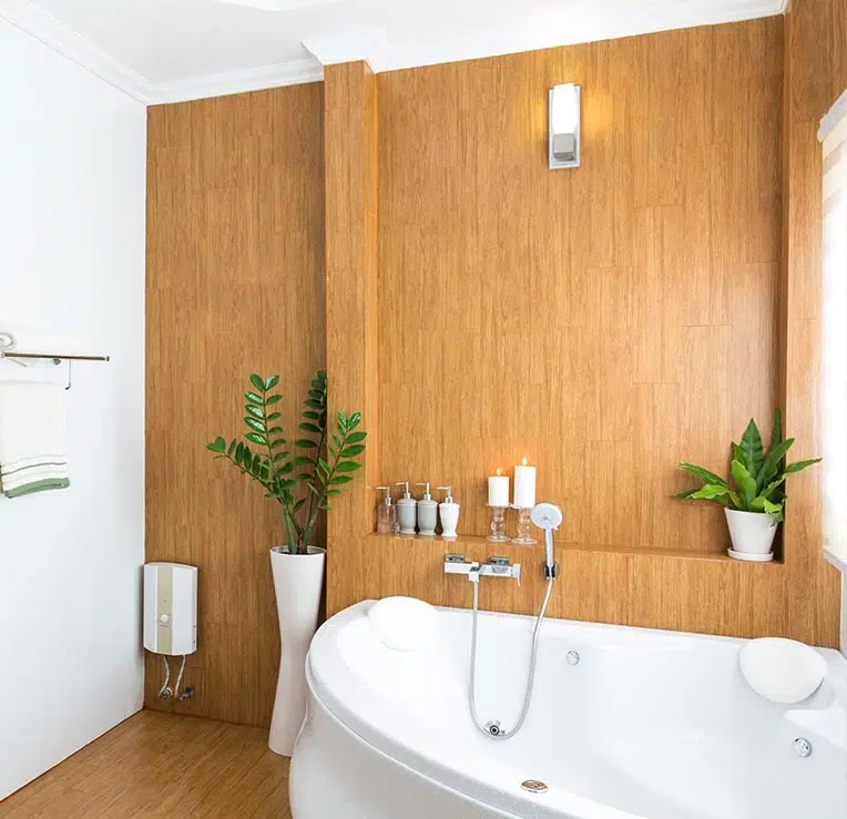 Bathroom Remodeling