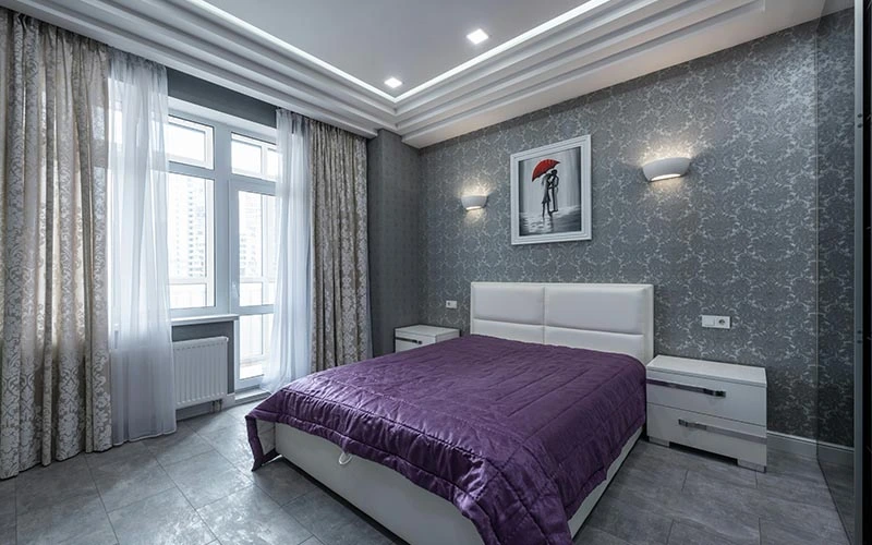 Bedroom Enhancements
