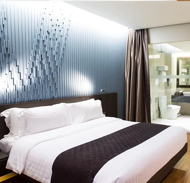 Bedroom Upgrades