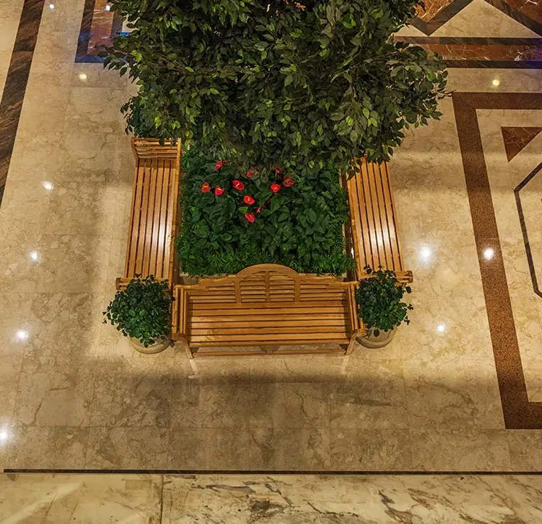 Flooring & Tiling Services