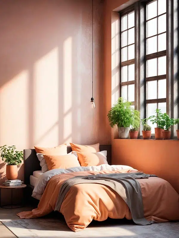 Jumeirah Lakes Towers Home Renovation -Bedroom