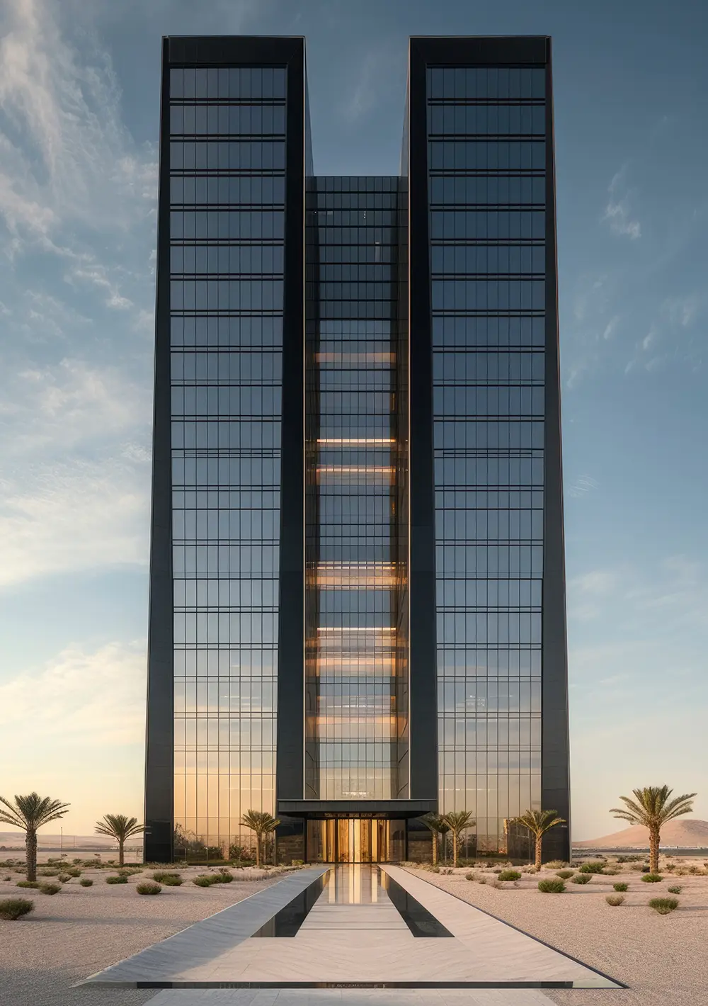 Jumeirah Lakes Towers Home Renovation