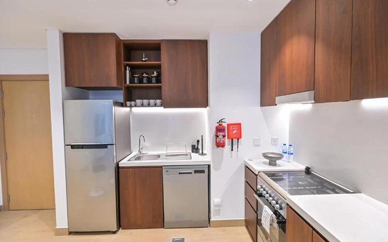 Kitchen Remodeling