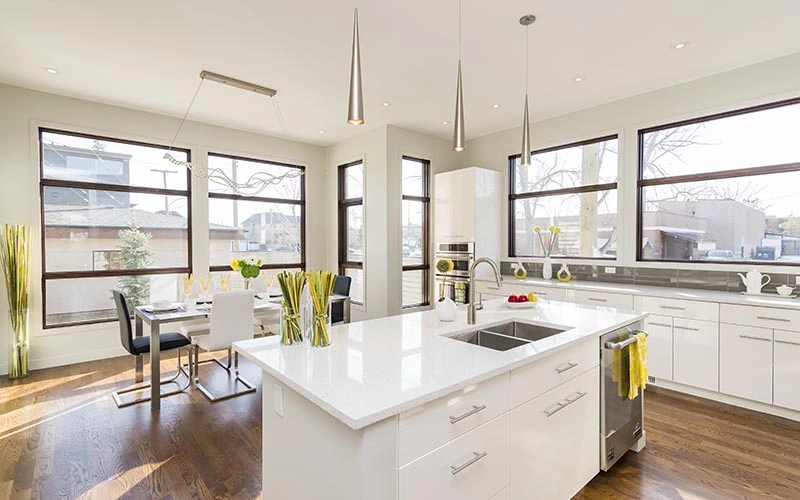 Kitchen Remodeling