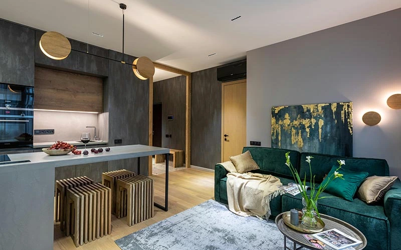 Kitchen Renovation