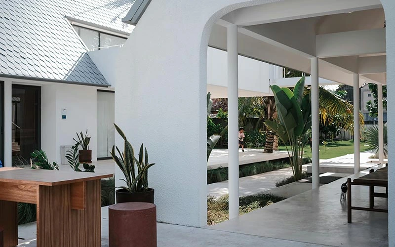 Outdoor Living Design