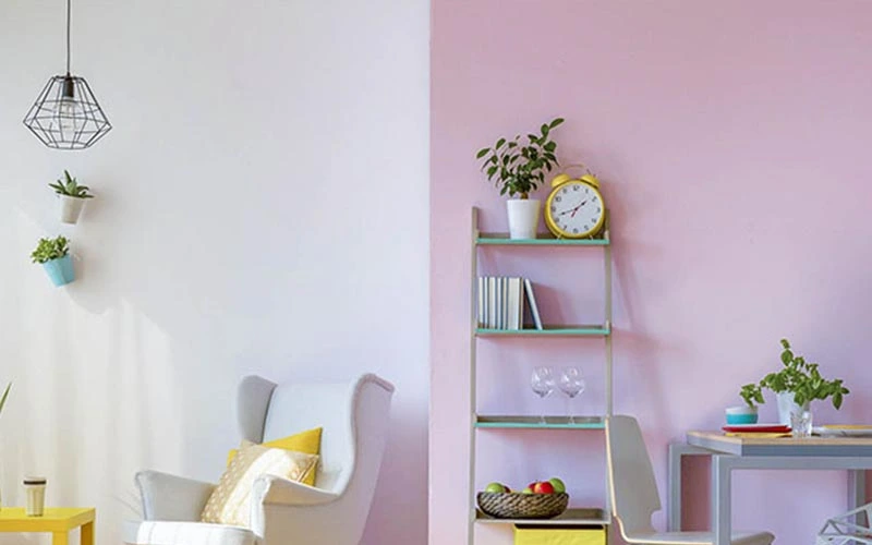 Painting & Wall Finishes
